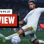 EA Sports FC 27 Review