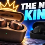 Sennheiser Momentum True Wireless 5 Made Me Rethink Sony XM6