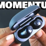 This is Why Everyone Is Talking About The Momentum 5 Earbuds