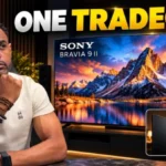 Sony Bravia 9 II Has Incredible Color… But One Thing Bothers Me