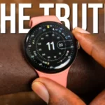 The TRUTH about the Pixel Watch 5