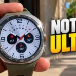 Galaxy Watch Ultra 2 Is Good. It’s Just Not What They Sold