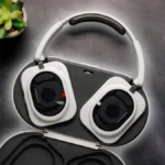 We TRIED testing the Nothing Headphone (1) Pro. Here's what happened...
