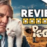Digger Review: Tom Cruise Delivers a Terrific Satire