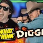 Digger Is Not What You'd Expect | Movie Review