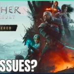 The Witcher 3 Wild Hunt Remastered PS5 Review