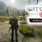 I Played The Witcher 3 Remastered