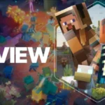 Minecraft Dungeons 2 Review