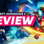 BETTER than Diablo 4? - Minecraft Dungeons 2 Review
