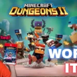 Minecraft Dungeons 2 on Nintendo Switch 2 — Worth It?