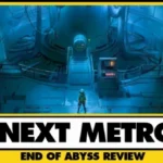 END OF ABYSS REVIEW | The Next Metroid?