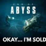 End of Abyss Looks GREAT! - REACTION