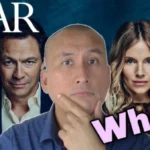 War | HBO Series Review (2026)