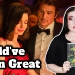 Is Verity better than the book? (Movie Review starring Anne Hathaway, Josh Hartnett, Dakota Johnson)