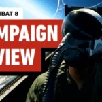 Ace Combat 8: Wings of Theve Review So Far - Full Campaign Review