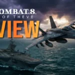 Ace Combat 8 Wings of Theve Review "Buy, Wait, Never Touch?"