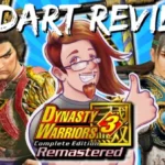 Dynasty Warriors 3 Complete Edition Remastered is PERFECT!!!