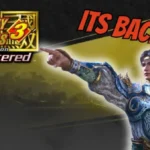 Dynasty Warriors 3 Remastered Is EXACTLY What I Wanted