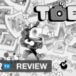 TOEM 2 (Switch 2) Review - NWRTV