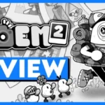 Toem 2 Review - The BEST Cozy Photography Game?