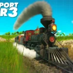 A Cities Skylines Pro takes on Transport Fever 3!