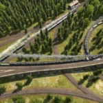 Transport Fever 3: My Railway Is Getting Out of Hand! | Ep.3