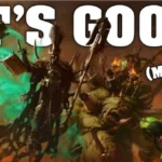 I Recommend Lords of the End Times | Total War Warhammer 3 DLC Review