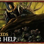SFO: Grimhammer III vs Lords of the End Times DLC for Total War: Warhammer III