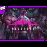 SiN Reloaded Review ▼ Is This Game Any Good? (SiN Reloaded Gameplay)