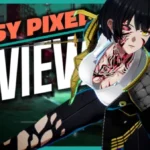 Qliphah in Providence's Shadow Review - The Mystery of a Unique Action RPG System