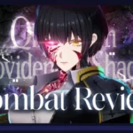 Qliphah In Provinces Shadow Combat Review