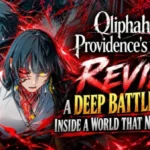 Qliphah in Providence’s Shadow Review: A Deep Battle System Inside a World That Needed More