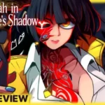 Qliphah in Providence's Shadow Review