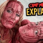 It's all flesh and fluids | CAMP MIASMA Explained