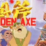 Golden Axe (2026): Who Is This For?