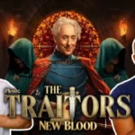 The Traitors NEW BLOOD - Episodes 1 & 2 Review (With Spoilers) - Patron Only Podcast Preview!