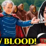 Traitors New Blood Just Broke All The Rules! Episode 1 REACTION