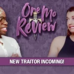 The Traitors: New Blood Episodes 3 & 4 | Katie vs Xavier?! Monét & Parvati React | One Mo Review