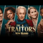The Traitors: New Blood | Episodes 1 & 2 Recap & Review