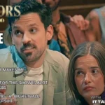 You're Not A Good Hearer Either | The Traitors New Blood S5 EP 1-2 | Recap & Review |#thetraitors