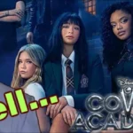 Coven Academy | Freeform Series Review (2026)