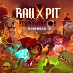 BALL x PIT: Risen Ballbylon | Reveal Trailer | Launching on November 12