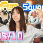 EarFun Wave Pro X Review vs. Soundcore Space One | $100 Worth Everything!!!