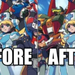 Mega Man X: Command Mission Coming to PS5 w/ 1 Change + Capcom Would "Love" to Revisit X Series