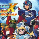 Mega Man X: Command Mission PS5 Pro Gameplay [Playstation Plus]