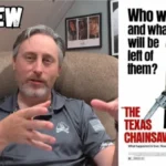 The Texas Chain Saw Massacre (1974) -- Classic Movie Review