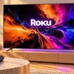 The Roku Pro Series OLED TV Is a Problem for LG and Samsung