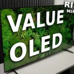The OLED For Everyone - Roku Pro Series TV Review