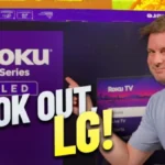 Roku Made An OLED TV. The Market Just Shifted