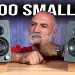 Creative XF1 Review | Can these Small Speakers REALLY Sound This Good?